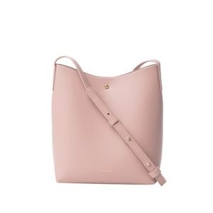 Peony Samara Medium Shoulder Bag